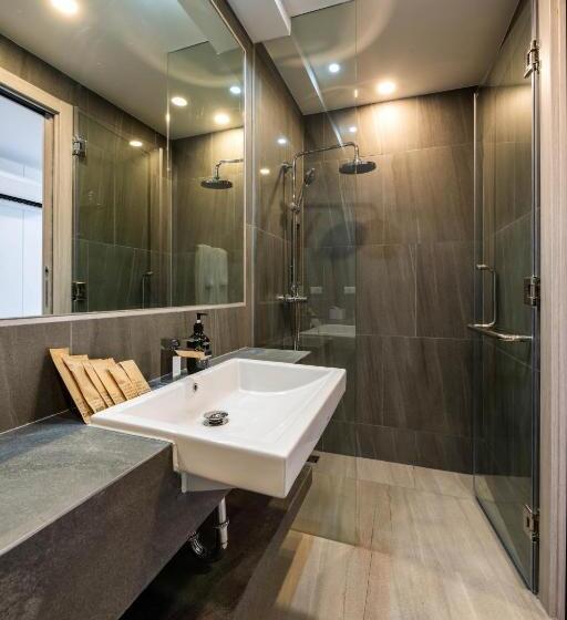Апартаменты Дюплекс 1 Спальня, Homa Cherngtalay Phuket