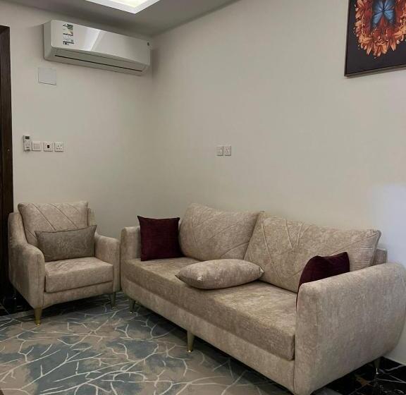 Номер Deluxe, أجنحة فيتالايت السكنية