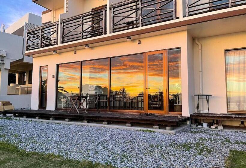 Студия Стандарт, Kaya Resort Kourijima   Vacation Stay 94979v