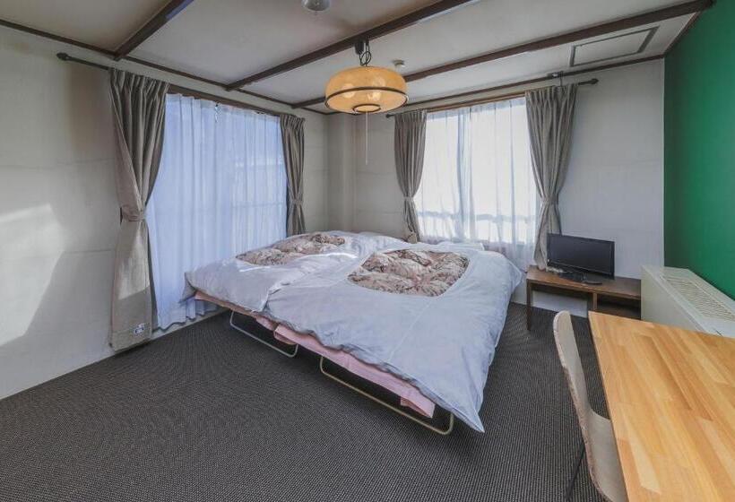 Номер Economy, Sailer Hutte
