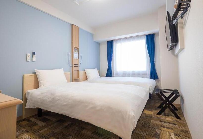 חדר סטנדרט, Toyoko Inn Fujisan Gotemba Ekimae