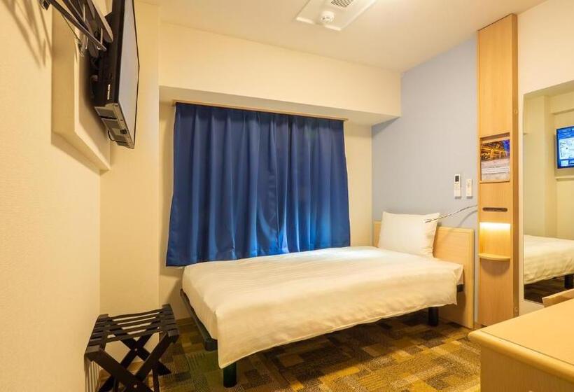 Номер Стандарт Индивидуальный, Toyoko Inn Fujisan Gotemba Ekimae
