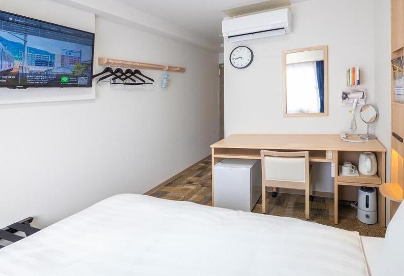 Номер Economy, Toyoko Inn Fujisan Gotemba Ekimae