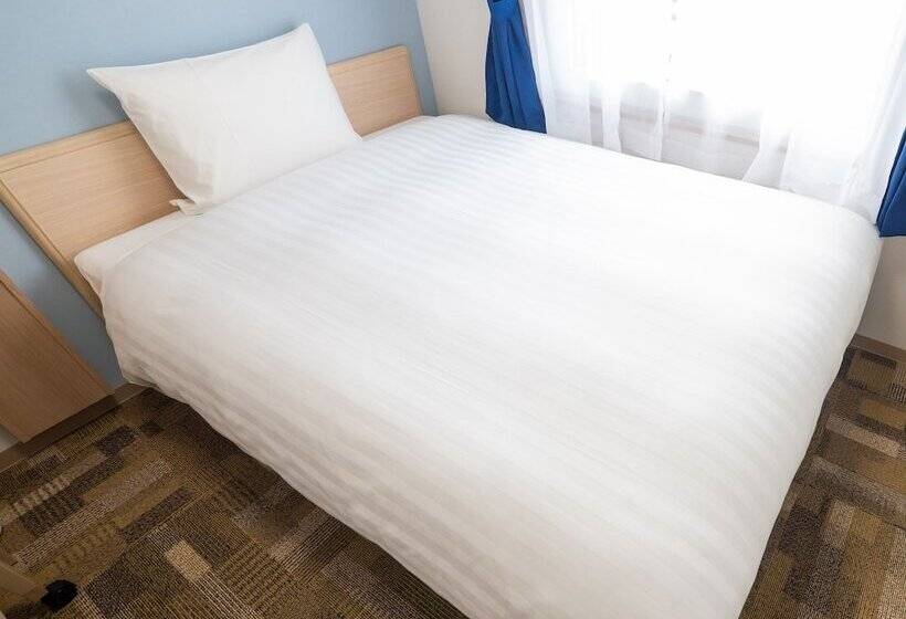Номер Стандарт Индивидуальный, Toyoko Inn Fujisan Gotemba Ekimae