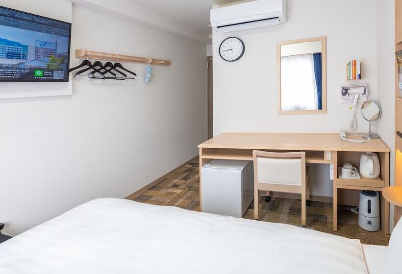 Номер Economy, Toyoko Inn Fujisan Gotemba Ekimae