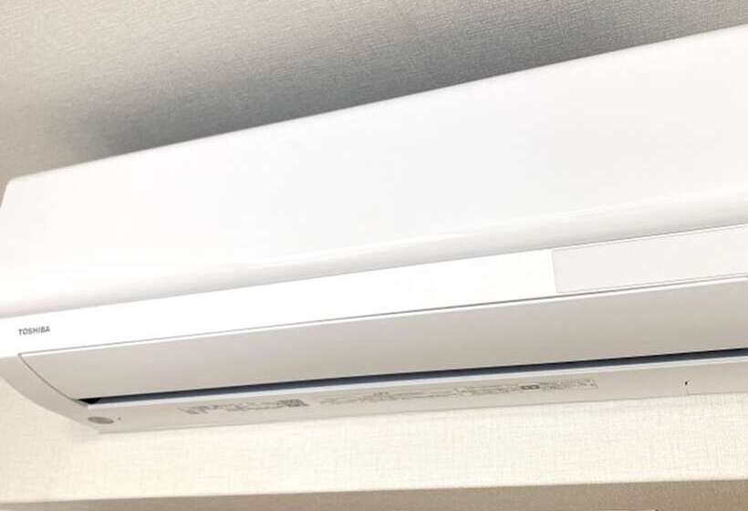 חדר סטנדרט, Toyoko Inn Fujisan Gotemba Ekimae