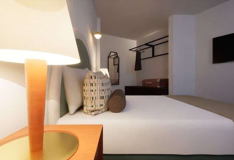 اتاق سوپریور, Westlight Lisboa Madalena