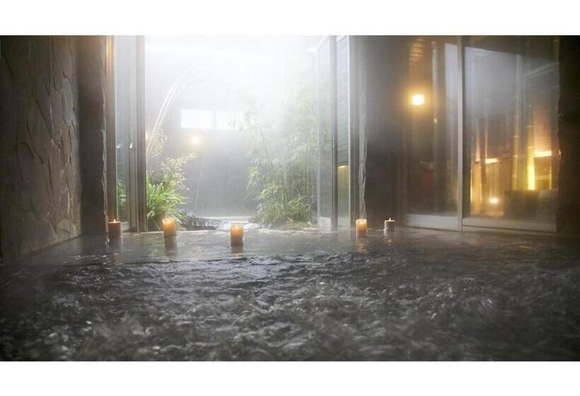 Standard Studio, Kansai Airport Spa Hotel Garden Palace   Vacation Stay 72631v
