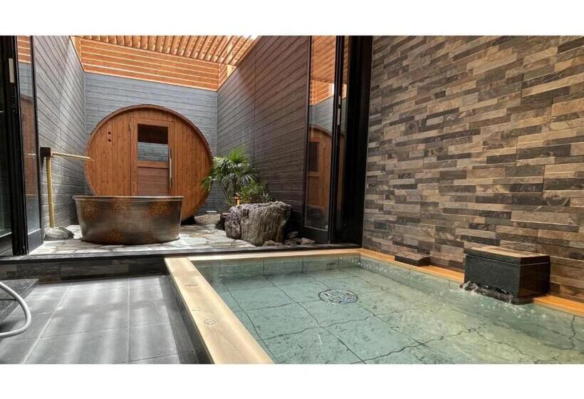 Standard Studio, Kansai Airport Spa Hotel Garden Palace   Vacation Stay 72631v