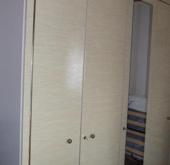 Номер Стандарт с Балконом, Czanek Apartman