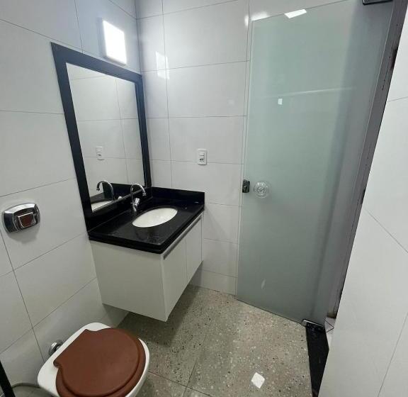 豪华房间, Residencial Berakah