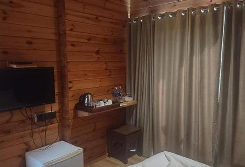 豪华房间, Fabhotel Levels By The Sea