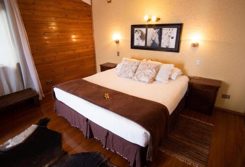 Семейное Бунгало, Ngahu Bungalows Alojamiento Frente Al Mar En El Centro De Rapa Nui