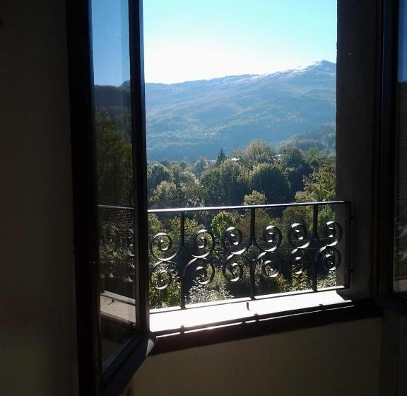 Номер Стандарт Трехместный, Albergo Ristorante Guerri