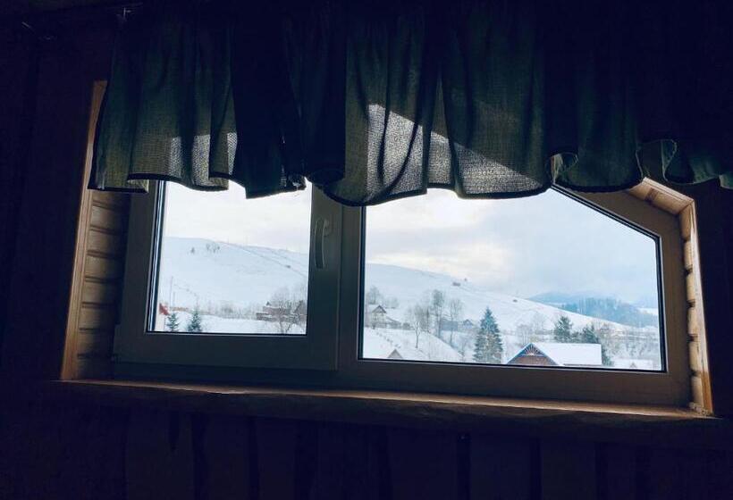 Номер Стандарт, Arnica