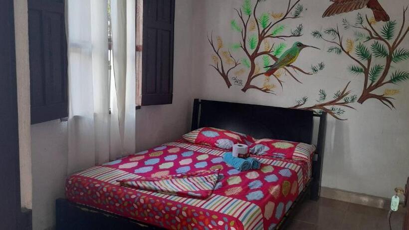 스탠다드 룸, Hostel Villa Silvia
