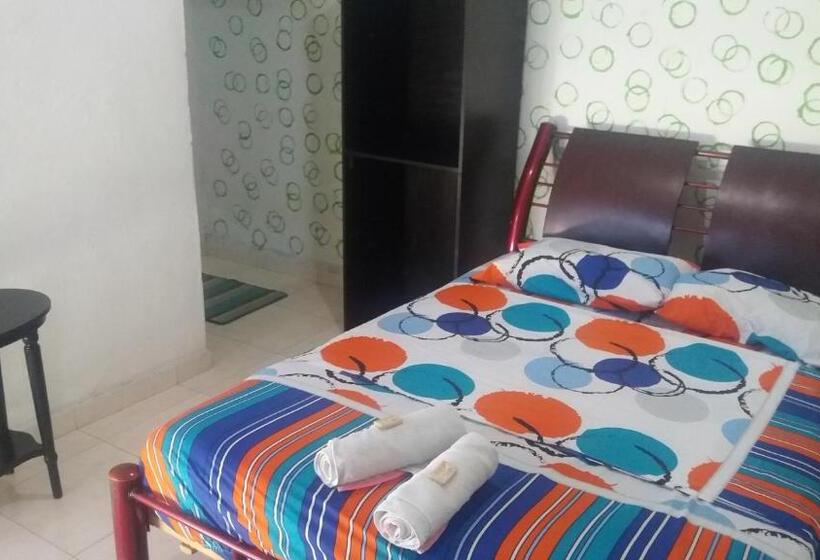 스탠다드 룸, Hostel Villa Silvia