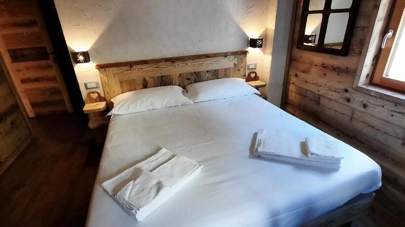 اتاق استاندارد, Le Chalet Du Paradis