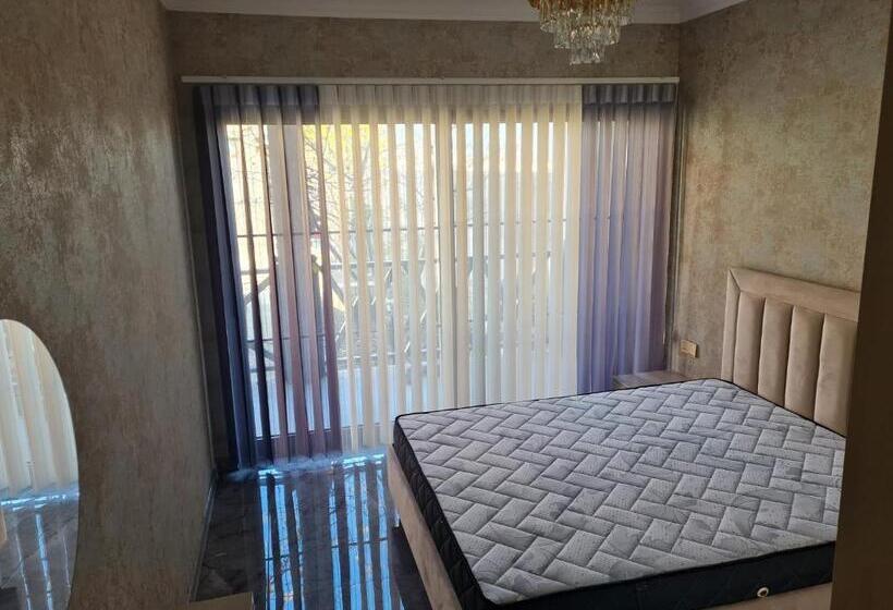 Номер Стандарт, Lotus Guesthouse
