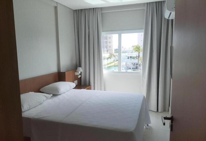 شقة غرفة واحدة, Salinas Exclusive Resort