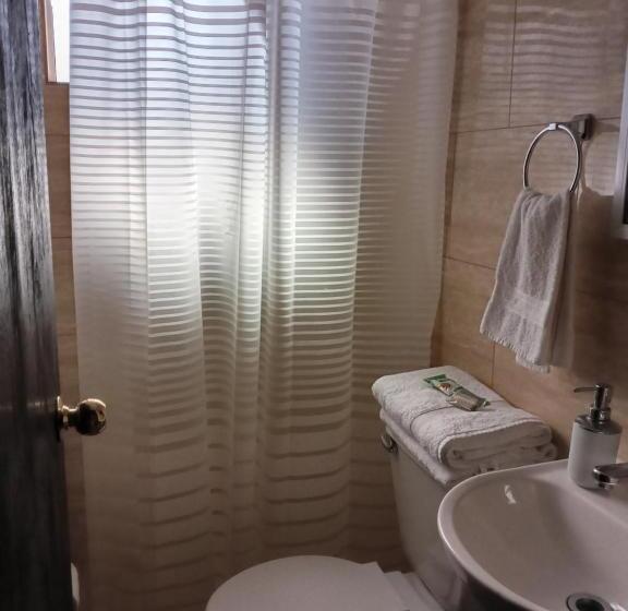 Номер Стандарт, Hostal Amunategui