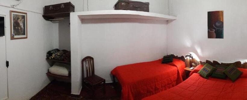 Апартаменты 1 Спальня, La Casa De Reyes Posada