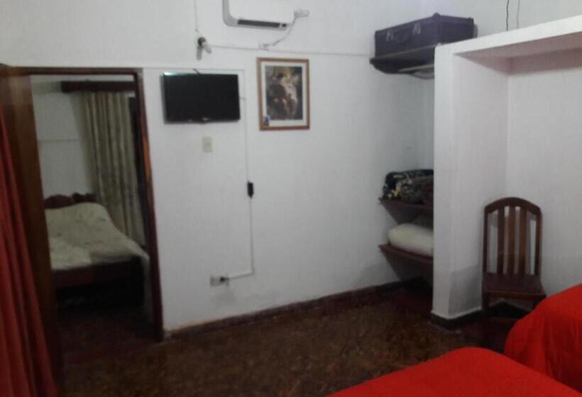 Апартаменты 1 Спальня, La Casa De Reyes Posada