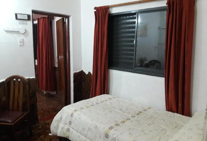 Апартаменты 1 Спальня, La Casa De Reyes Posada