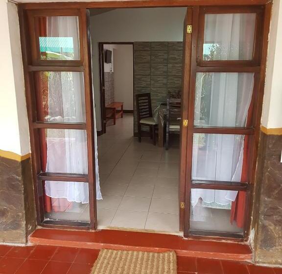 Апартаменты 1 Спальня, La Casa De Reyes Posada