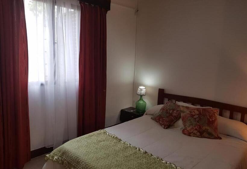 Апартаменты 1 Спальня, La Casa De Reyes Posada