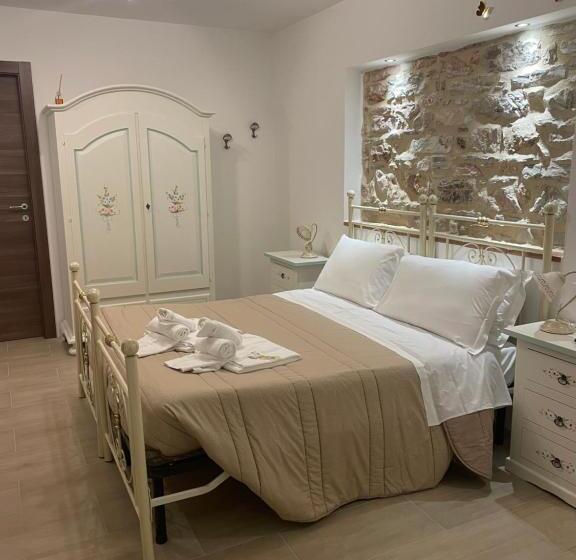 Номер Стандарт Трехместный, B&b I Giardini