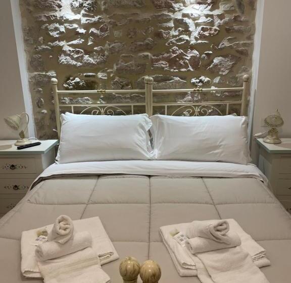 Номер Стандарт Трехместный, B&b I Giardini