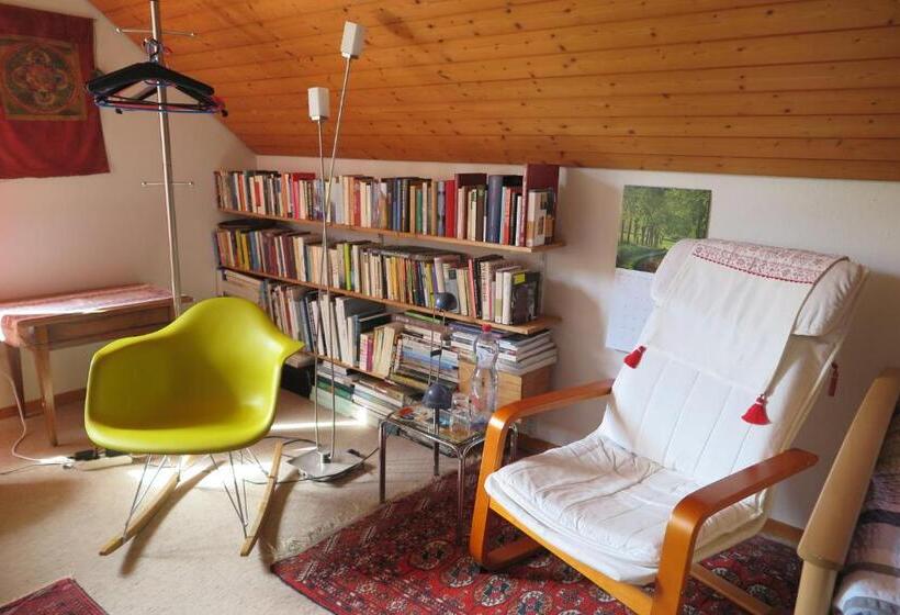 Номер Стандарт Индивидуальный, B&b Sigrid Braun Budde