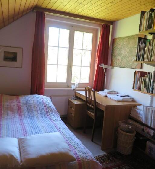 Номер Стандарт, B&b Sigrid Braun Budde