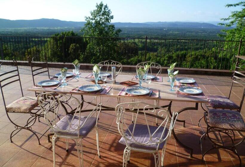 Номер Стандарт, Bed And Breakfast La Maison De Nathalie
