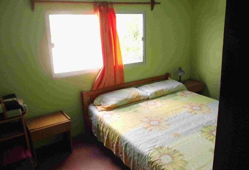 스탠다드 룸, Hostel Lo De Milton