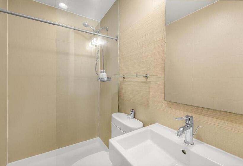 اتاق سوپریور, 27 By Luxurban, A Baymont By Wyndham