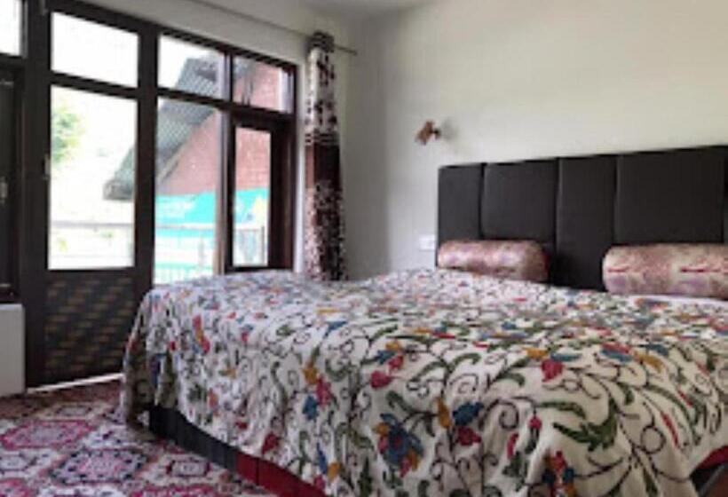 اتاق لوکس, Chinar Palace Pahalgam