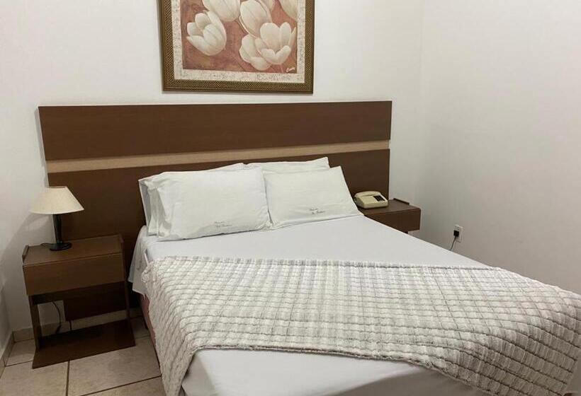 스탠다드 룸, Plaza Inn Flat Residence