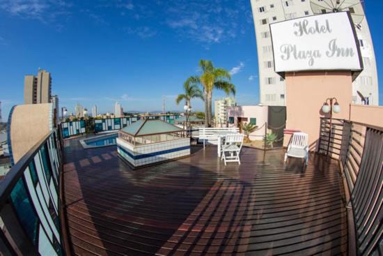 스탠다드 룸, Plaza Inn Flat Residence