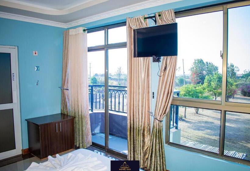 سوییت, Taji Nanyuki