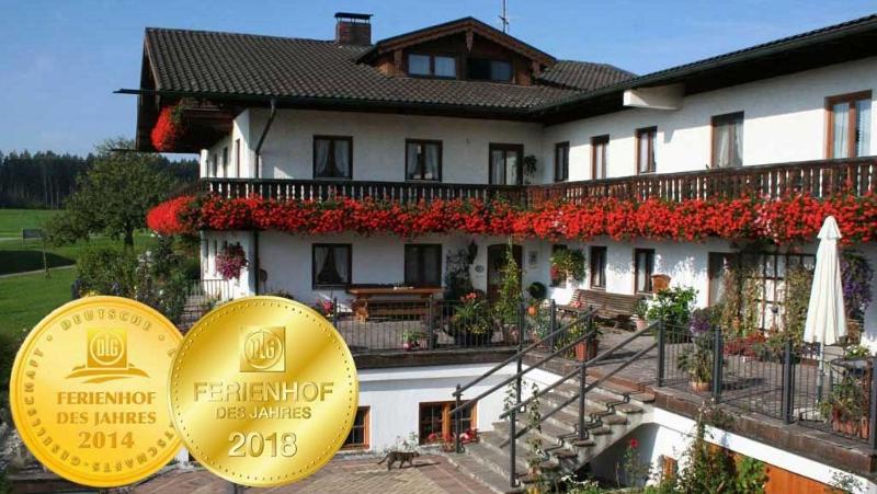 Апартаменты 2 Спальни, Wimmerhof