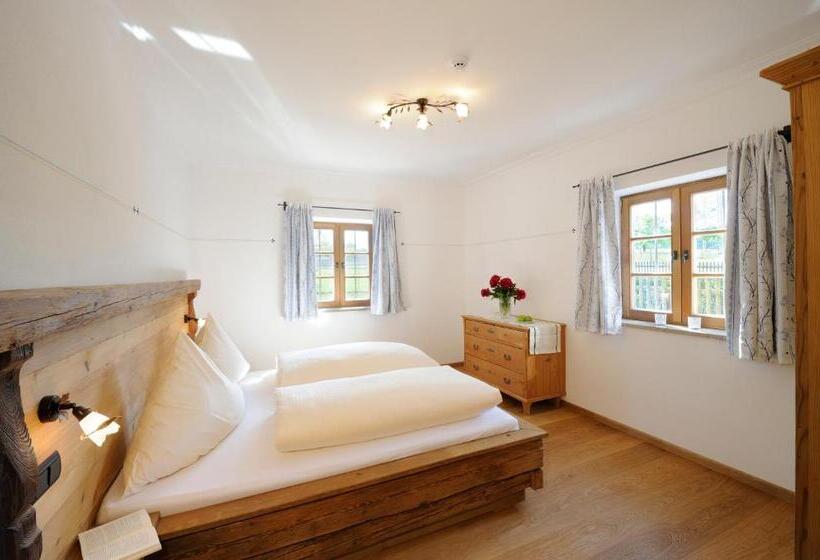 Апартаменты 3 Спальни, Wimmerhof