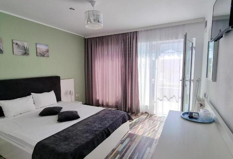 Номер Стандарт, Bunga Bunga Resort Mamaia Nord