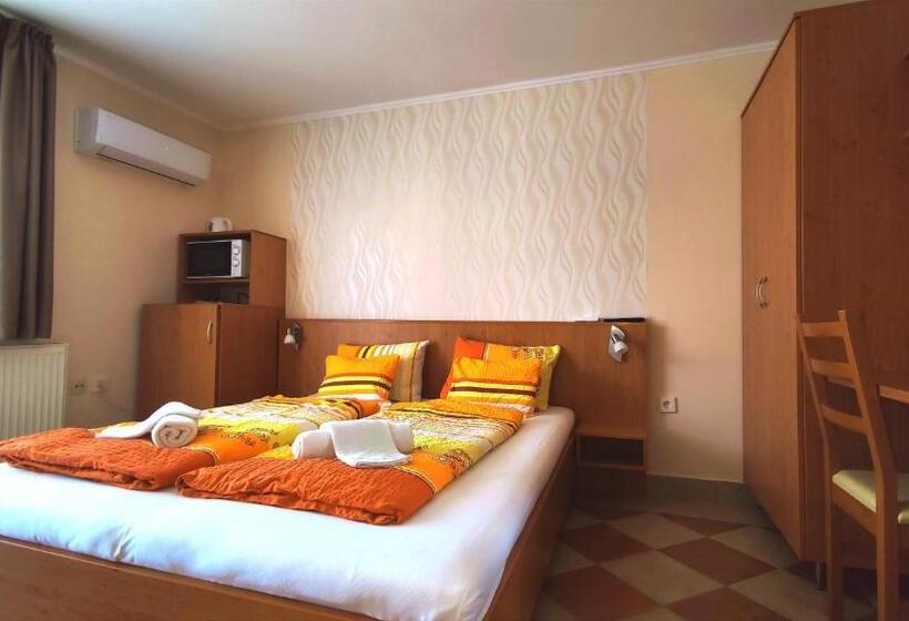 Номер Стандарт, Green Guesthouse Balatonfüred