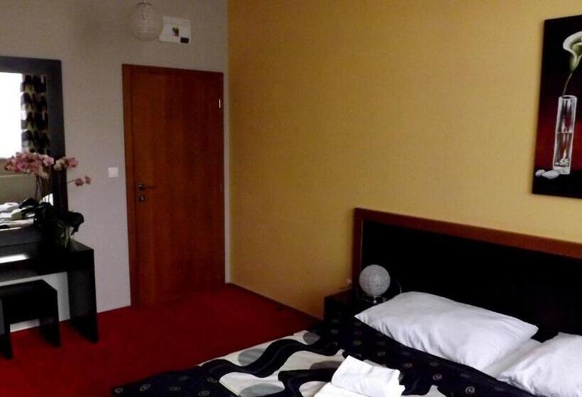Номер Deluxe, Guest House Penzión Fortuna