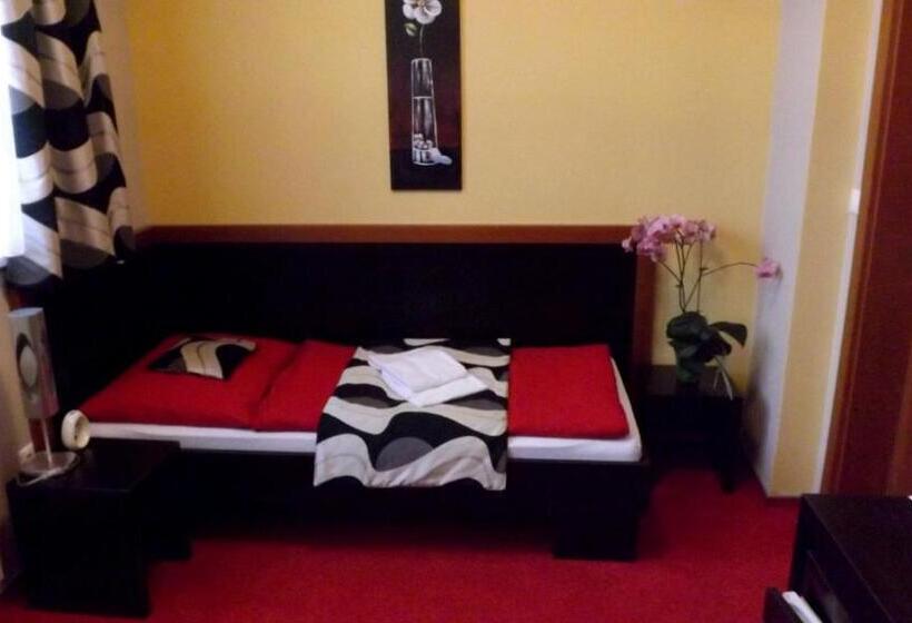 Номер Стандарт, Guest House Penzión Fortuna