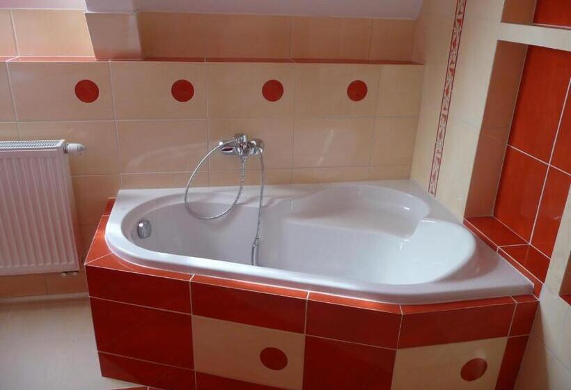 Апартаменты 1 Спальня, Guest House Penzión Fortuna