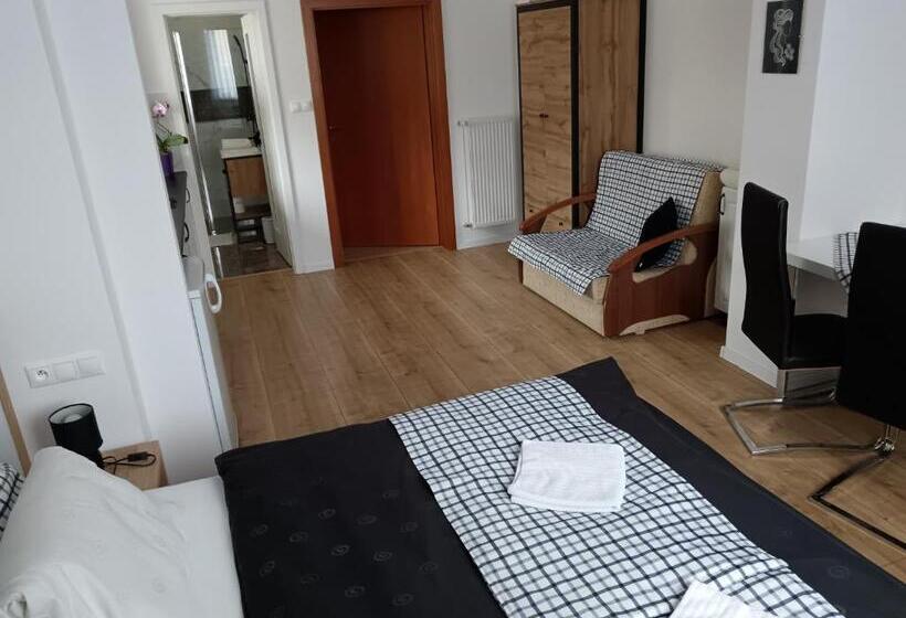 Апартаменты 1 Спальня, Guest House Penzión Fortuna