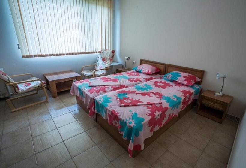 Номер Стандарт, Kladenetsa Guest House